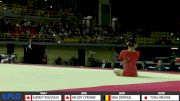 Yuna Hiraiwa - Floor, Japan - Gymnix 2016 Senior Cup