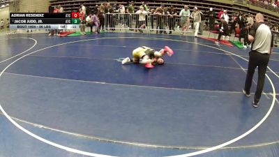 Replay: Mat 4 - 2026 Beehive Brawl | Jan 9 @ 12 PM