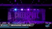 JAM Athletics - Candy & The Kisses [2023 L1.1 Youth - PREP Day 1] 2023 CHEERSPORT Biloxi Classic