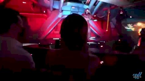 Replay: Arena South - 2022 REBROADCAST: UCA/UDA College Nationals | Jan 16 @ 9 AM