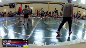 Replay: Mat 5 - 2024 ISWA FS/Greco State | May 5 @ 9 AM