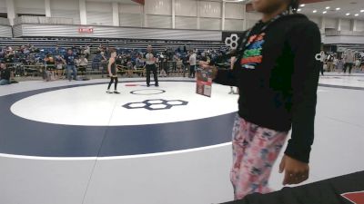 67 lbs Champ. Rd Of 16 - Owen Slabaugh, Alber Athletics Wrestling Club vs Oscar Ormond