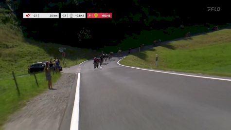 Replay: Tour de Suisse Women | Jun 13 @ 1 PM