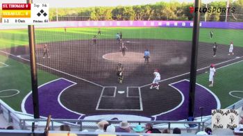 Replay: SCAC Softball Champ - Game 7 | May 3 @ 7 PM