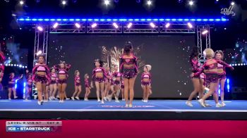 ICE - Starstruck [2026 L6 U18 NT Day 2] 2026 NCA All-Star National Championship