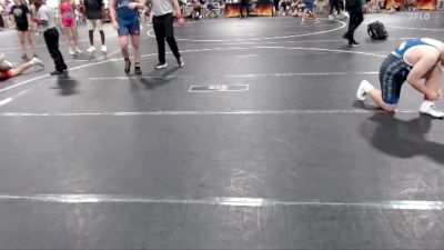 195/hwt Round 3 - Raidyn Tidwell, Ironclad Wrestling vs Rojelio Zavala, Pedraza Wrestling