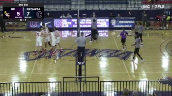 Replay: Benedict vs Catawba | Jan 23 @ 7 PM