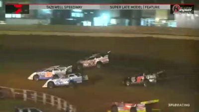 Feature | Southern Nationals at Tazewell Speedway