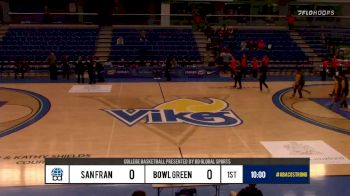 Full Replay - Women's Victoria Invitational