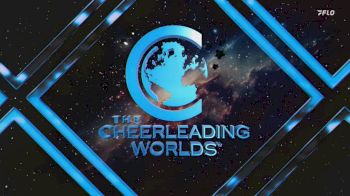 Replay: Arena South - 2024 The Cheerleading Worlds | Apr 29 @ 9 AM