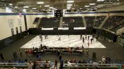 Sun City Independent "El Paso TX" at 2025 WGI Perc/Winds Dallas Regional