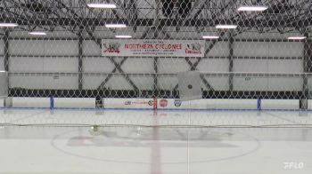 Replay: Home - 2023 Breakers U14 vs Avalanche U14 | Sep 9 @ 2 PM