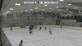 Replay: Away - 2024 Fort McMurray vs Devon | Dec 20 @ 6 PM