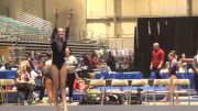 Caroline Paine - Floor, ACPR Gymnastics - 2020 Buckeye Classic