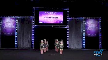 Island All Starz - Bomb Squad [2023 L1 Youth - D2 1/22/2023] 2023 SU Battle at the Boardwalk Grand Nationals