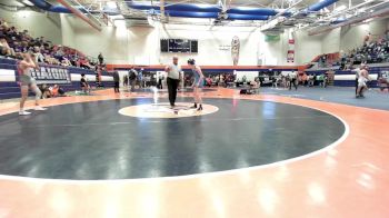 113 lbs Quarterfinal - Harrison Dea, Morton vs Carter Knobloch, Stanford Olympia