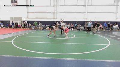 C-145 lbs Consolation - Adam Munz, NY vs James Chase, NY