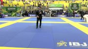 Replay: Mat 10 - 2024 Brasileiro Jiu-Jitsu IBJJF | Apr 21 @ 9 AM