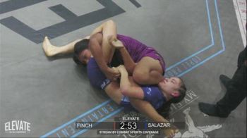 Replay: Elevate Submission 28 | Sep 26 @ 12 PM