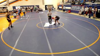 157 lbs Quarterfinal - Ayden Weaver, Decatur Unity Christian vs Cole Svara, Plainfield (North)