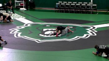 125 lbs , Parkside vs , McKendree