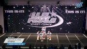 Titan Elite All Stars - ATHENA [2023 L1.1 Junior - PREP - D2 Day 1] 2023 The U.S. Finals: Myrtle Beach