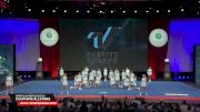 Sportclub Krefeld 1905 e.V. - Dolphins Allstars [2026 L7 International Open Semis] 2026 The Cheerleading Worlds