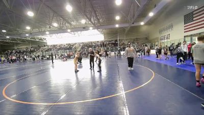 75 lbs 5th Place Match - Kade Bonser, Southwest Wolverines vs Payson Price, Brothers Of Steel