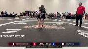 Timothy Boisvenue vs Liam Mitchell 2024 ADCC Niagara Open