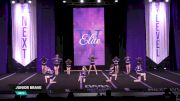 Junior Brave [2026 Day 2 Junior--Div 2] 2026 Next Level Grand Nationals