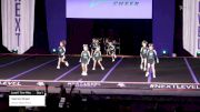 Venice Cheer - Venice Green Stars [2023 Level 1 Tiny-Mite Day 1] 2023 Next Level Nationals-Tampa