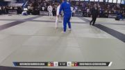 DIEGO PAULO DE AZEVEDO BEZERRA vs KAYK MACEDO BARROS DA SILVA 2026 Carlson Gracie