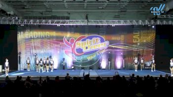 Pennsylvania Elite Cheerleading - Guardians [2024 L6 Limited - XSmall Day 1] 2024 Spirit Cheer Super Nationals