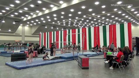 Makayla Wiseman - Women's Group, ENA Paramus - 2021 Christmas on the Chesapeake