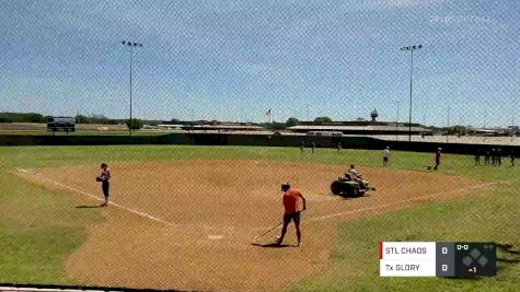 TX Glory vs. Stl Chaos - 2020 Top Club National Championship 16U