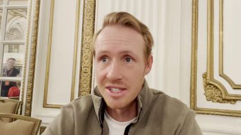 Scott Fauble Is Confident Heading Into Boston Marathon