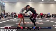 Kian Veisinezhad vs Matthias Chow 2024 ADCC Niagara Open