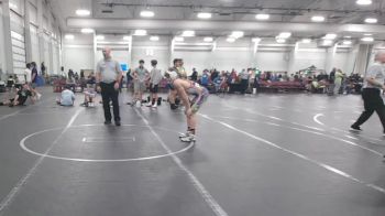 106 lbs Round 7 (10 Team) - Ace Chittum, Team Shutt vs Logan Bomgardner, CHWHALE Blue