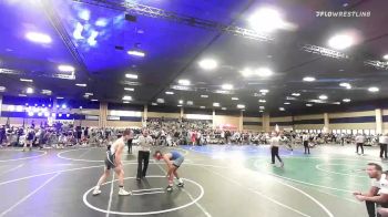 165 lbs Round Of 64 - Kyle Ochoa, Vegas Sport Wrestling vs Roman Loya, Rim Of The World