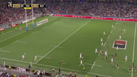 Replay: Stade Toulousain vs Aviron Bayonnais | Jun 20 @ 7 PM