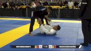 Pablo De Oliveira Custódia vs Corey Marcus Dorsey II 2025 Pan Jiu Jitsu IBJJF Championship
