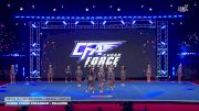 Cheer Force Arkansas - Falcons [2026 L6 Limited Coed - Small Day 2] 2026 NCA All-Star National Championship