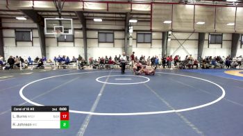 285 lbs Consi Of 16 #2 - Lukas Cylwik, Trinity vs John Ruiz, Plymouth