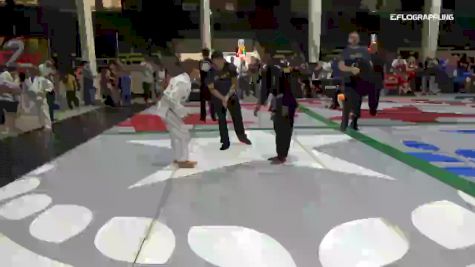 Quinton Rodriguez vs Vander Jonas 2019 F2W Colorado Open