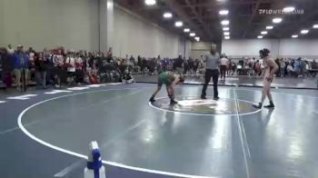 113 lbs Round Of 16 - Michael Alexander, Uintah vs Kaden Guymon, Snow Canyon