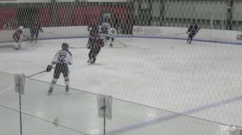 Replay: Home - 2024 Saints 18U vs Monarchs U18 | Jan 5 @ 8 PM