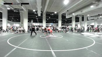 85 lbs Quarters - Jaxton Litchfield, Warrior Regional Training Center vs Blake Nguyen, Fighting Squirrels Wrestling Club