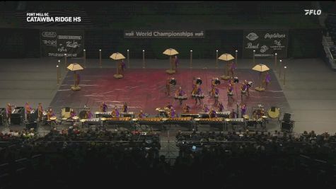 Replay: UD Arena (Multicam)  - 2025 WGI Percussion/Winds World Championships | Apr 11 @ 6 PM