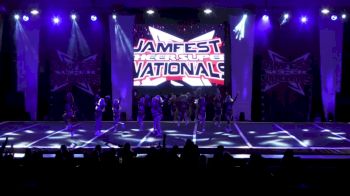 Cheeriffic Allstars - Barbie Girls [2024 L2 Youth - D2 - Small - B Day 1] 2024 JAMfest Cheer Super Nationals