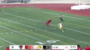 WATCH: Tyee Martin's Insane One-Handed Interception